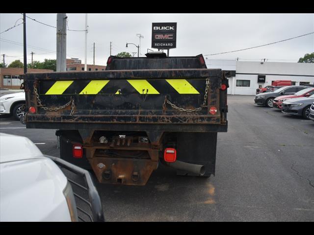 Photo of 2012 Summit White Chevrolet Silverado 3500