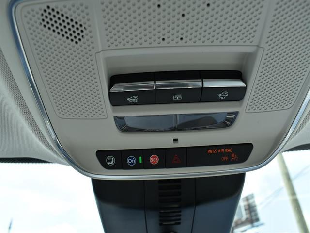 Photo of 2026 ocean blue metallic Buick Enclave