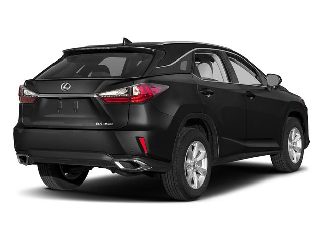 Photo of 2017 Obsidian Lexus RX 350