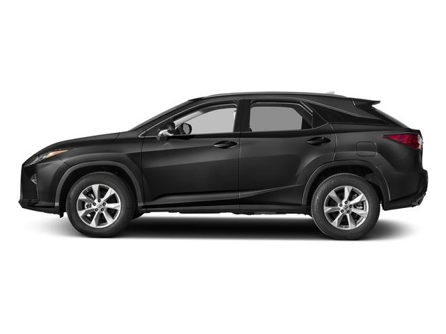 Photo of 2017 Obsidian Lexus RX 350
