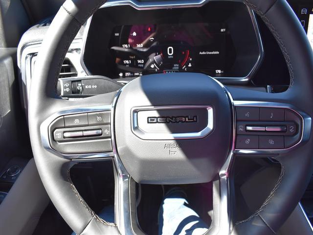 Photo of 2026 Sterling Metallic GMC Canyon