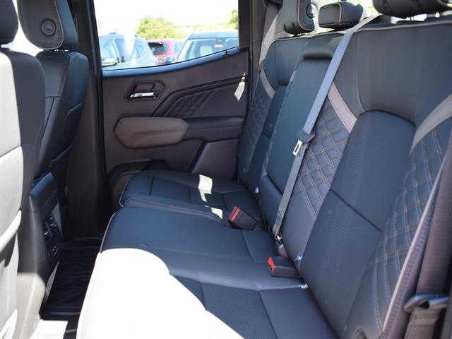 Photo of 2026 Sterling Metallic GMC Canyon