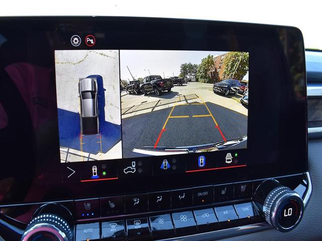Photo of 2026 Sterling Metallic GMC Canyon