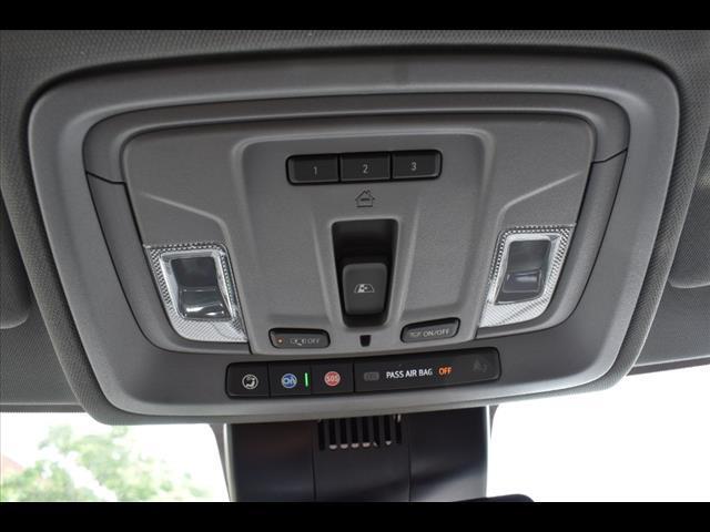 Photo of 2025 Onyx Black GMC Sierra 1500