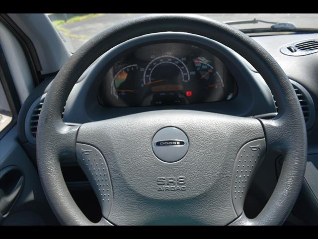Photo of 2006 Arctic White Dodge Sprinter