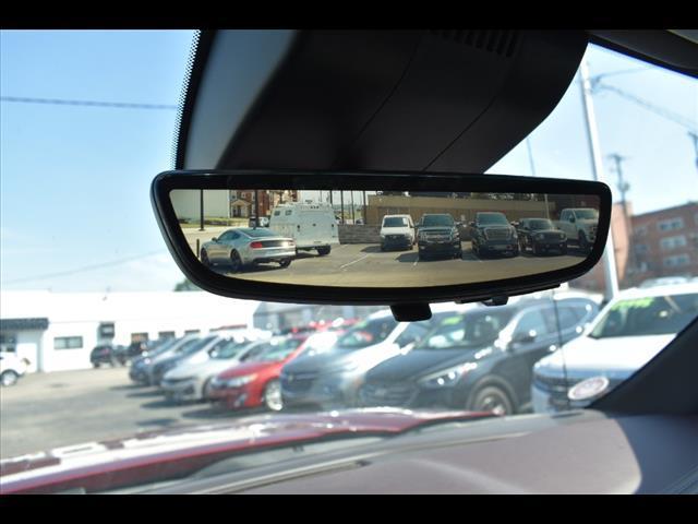 Photo of 2023 Volcanic Red Tintcoat GMC Sierra 1500