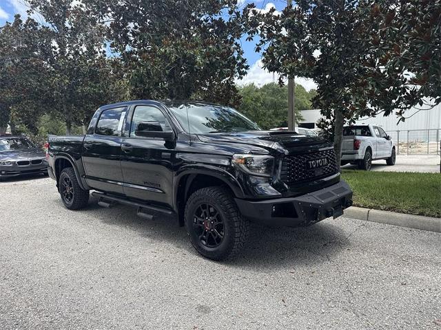 2019 Toyota Tundra
