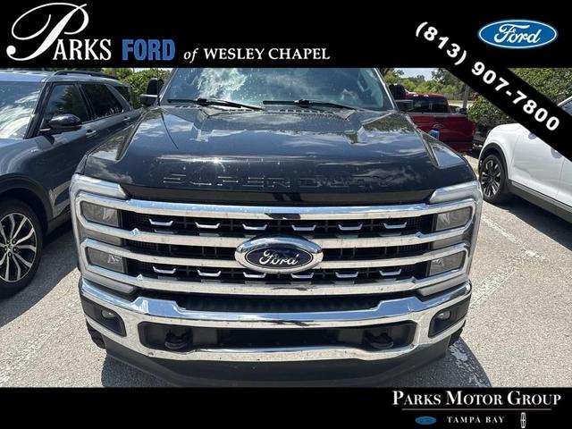 2023 Ford F-250
