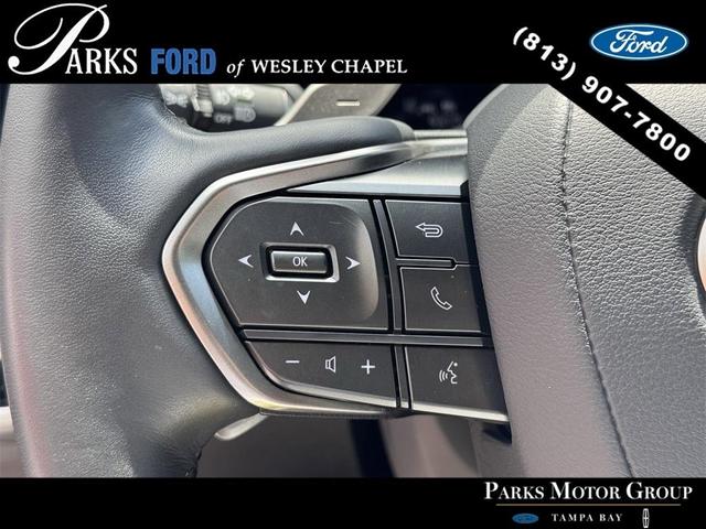 Photo of 2024 Green Pearl Lexus RX 350