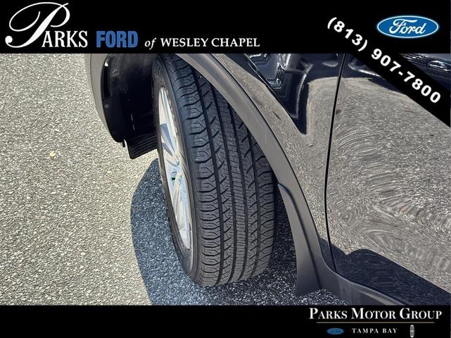 Photo of 2017 Black Cherry Kia Sportage