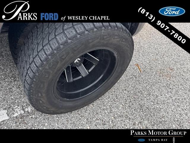 Photo of 2018 Bright White Clearcoat RAM 3500