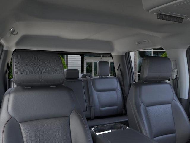 Photo of 2025 Glacier Gray Metallic Ford F-350