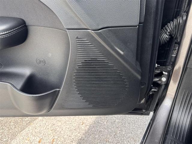 Photo of 2019 Granite Crystal Clearcoat Metallic Dodge Challenger
