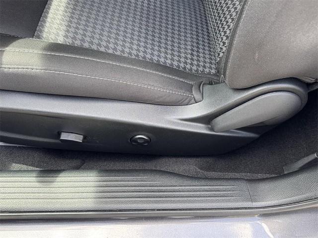 Photo of 2019 Granite Crystal Clearcoat Metallic Dodge Challenger