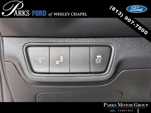 Photo of 2022 Gravity Gray Kia Forte