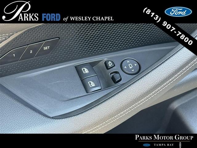 Photo of 2023 Brooklyn Gray Metallic BMW 430