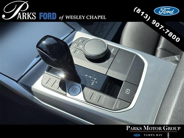 Photo of 2023 Brooklyn Gray Metallic BMW 430