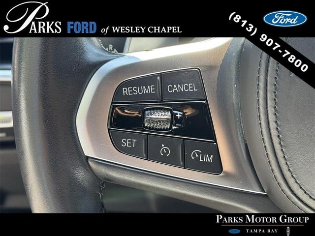 Photo of 2023 Brooklyn Gray Metallic BMW 430