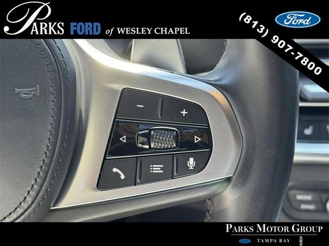 Photo of 2023 Brooklyn Gray Metallic BMW 430