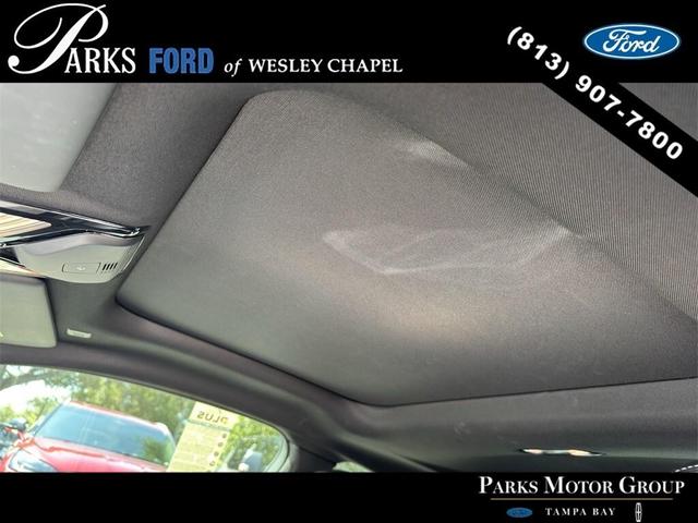 Photo of 2023 Brooklyn Gray Metallic BMW 430