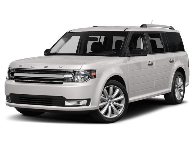 2019 Ford Flex