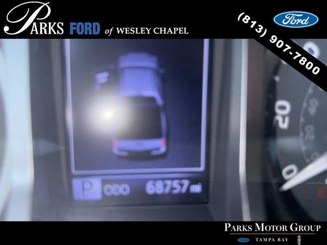 Photo of 2020 Magnetic Gray Metallic Toyota Tacoma