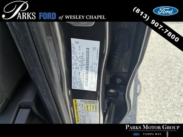 Photo of 2019 Magnetic Ford Ranger