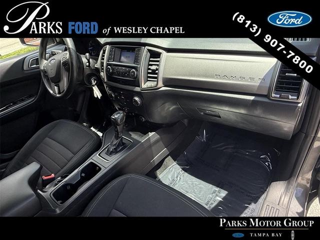 Photo of 2019 Magnetic Ford Ranger