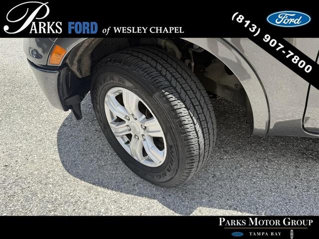 Photo of 2019 Magnetic Ford Ranger