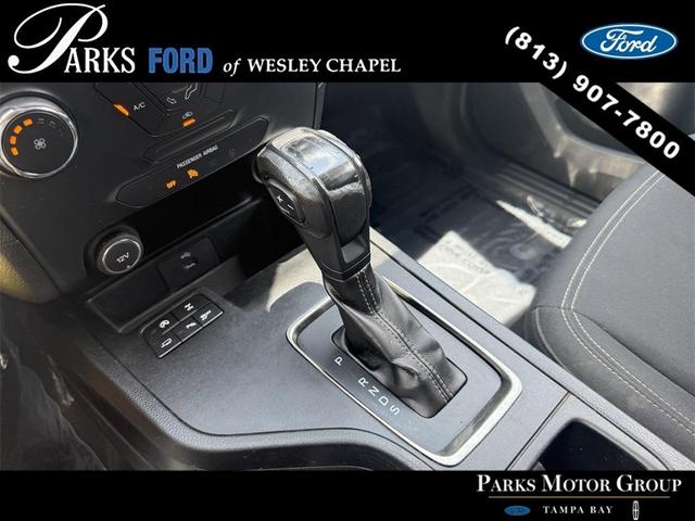 Photo of 2019 Magnetic Ford Ranger