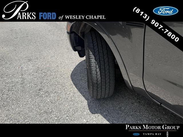 Photo of 2019 Magnetic Ford Ranger