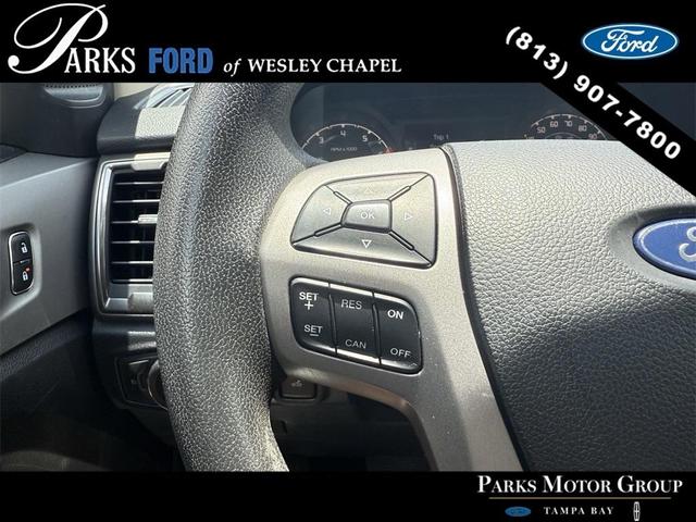 Photo of 2019 Magnetic Ford Ranger
