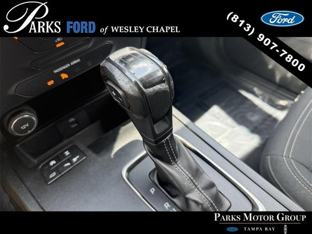 Photo of 2019 Magnetic Ford Ranger
