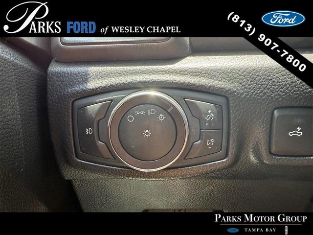 Photo of 2019 Magnetic Ford Ranger