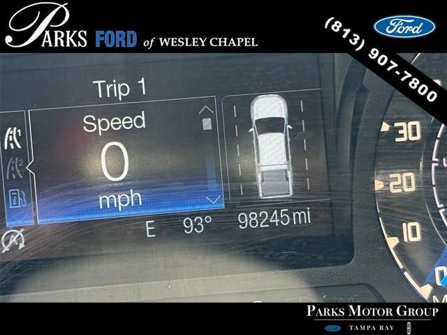 Photo of 2019 Magnetic Ford Ranger