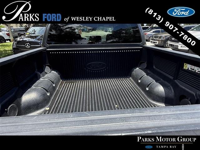 Photo of 2019 Magnetic Ford Ranger