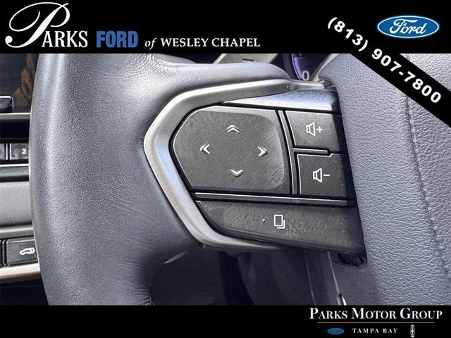Photo of 2023 Black Lexus RX 350