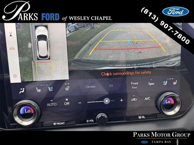 Photo of 2023 Black Lexus RX 350