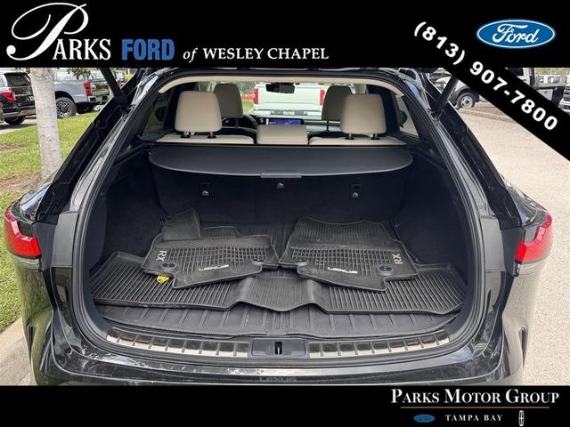 Photo of 2023 Black Lexus RX 350