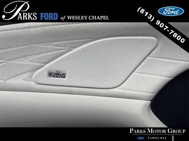 Photo of 2023 Black Lexus RX 350