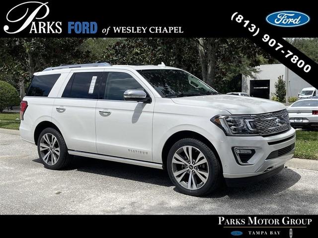 2021 Ford Expedition