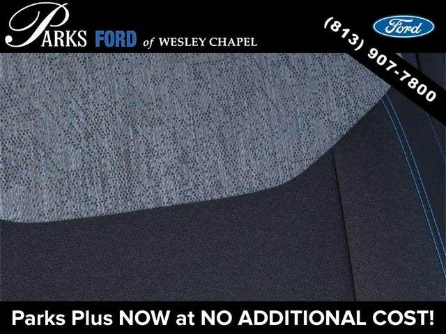 Photo of 2025 Carbonized Gray Metallic Ford Maverick