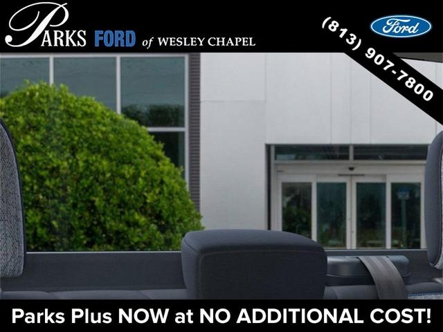 Photo of 2025 Carbonized Gray Metallic Ford Maverick