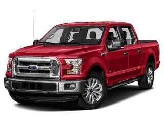 Photo of 2016 Race Red Ford F-150
