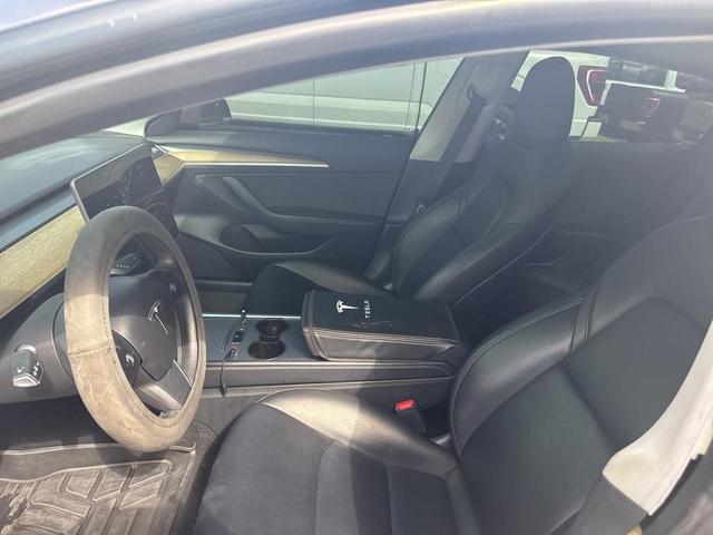 Photo of 2022  Tesla Model 3