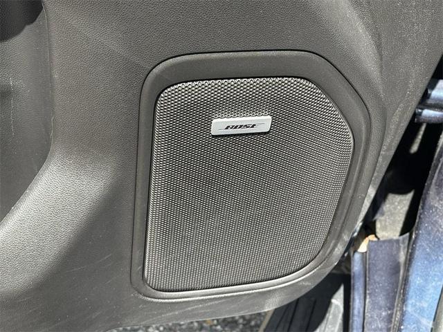 Photo of 2020 Northsky Blue Metallic Chevrolet Silverado 1500