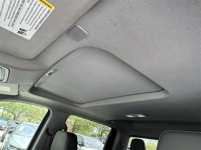 Photo of 2020 Northsky Blue Metallic Chevrolet Silverado 1500