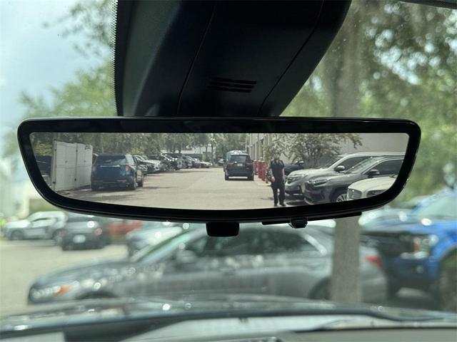 Photo of 2020 Northsky Blue Metallic Chevrolet Silverado 1500