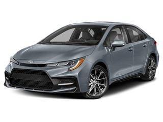 Photo of 2020  Toyota Corolla