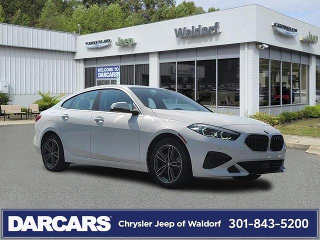 2024 BMW 228 Gran Coupe